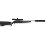 Hunter Syntet Insteg Edition 308 Win