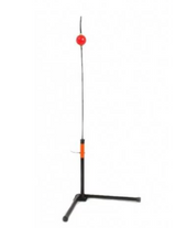 Spöställ och gäddvippa Ismete