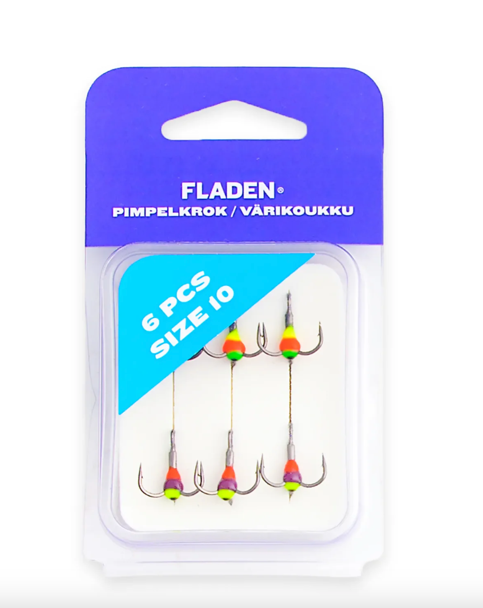 Pimpelkrok Extra 6-pack