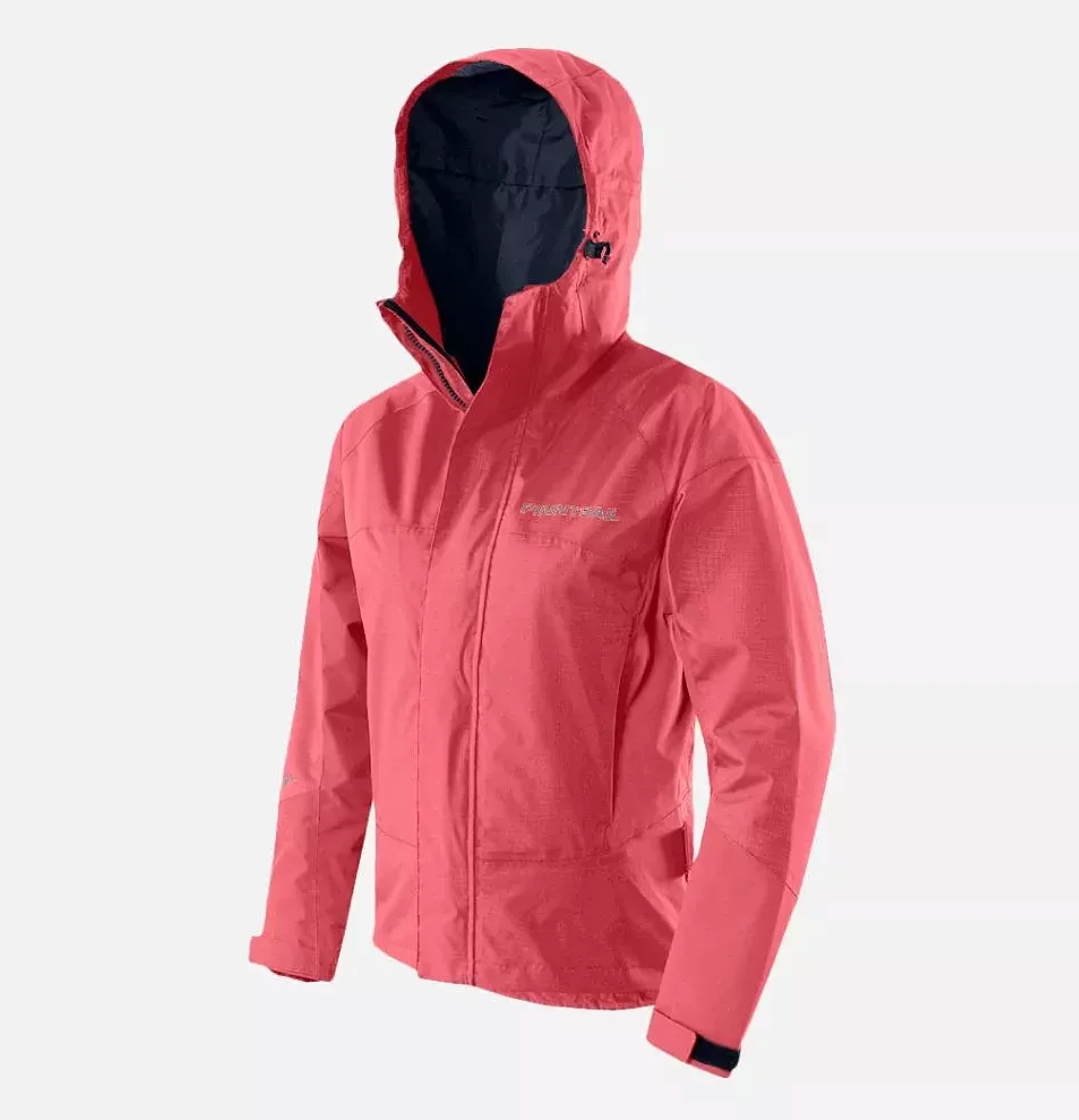 Finntrail Damskaljacka Sierra