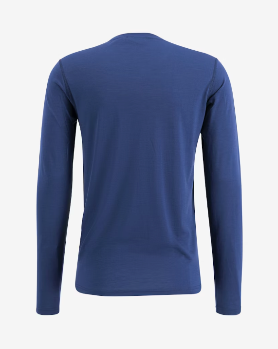 Fulu Merino LS T-Shirt Men