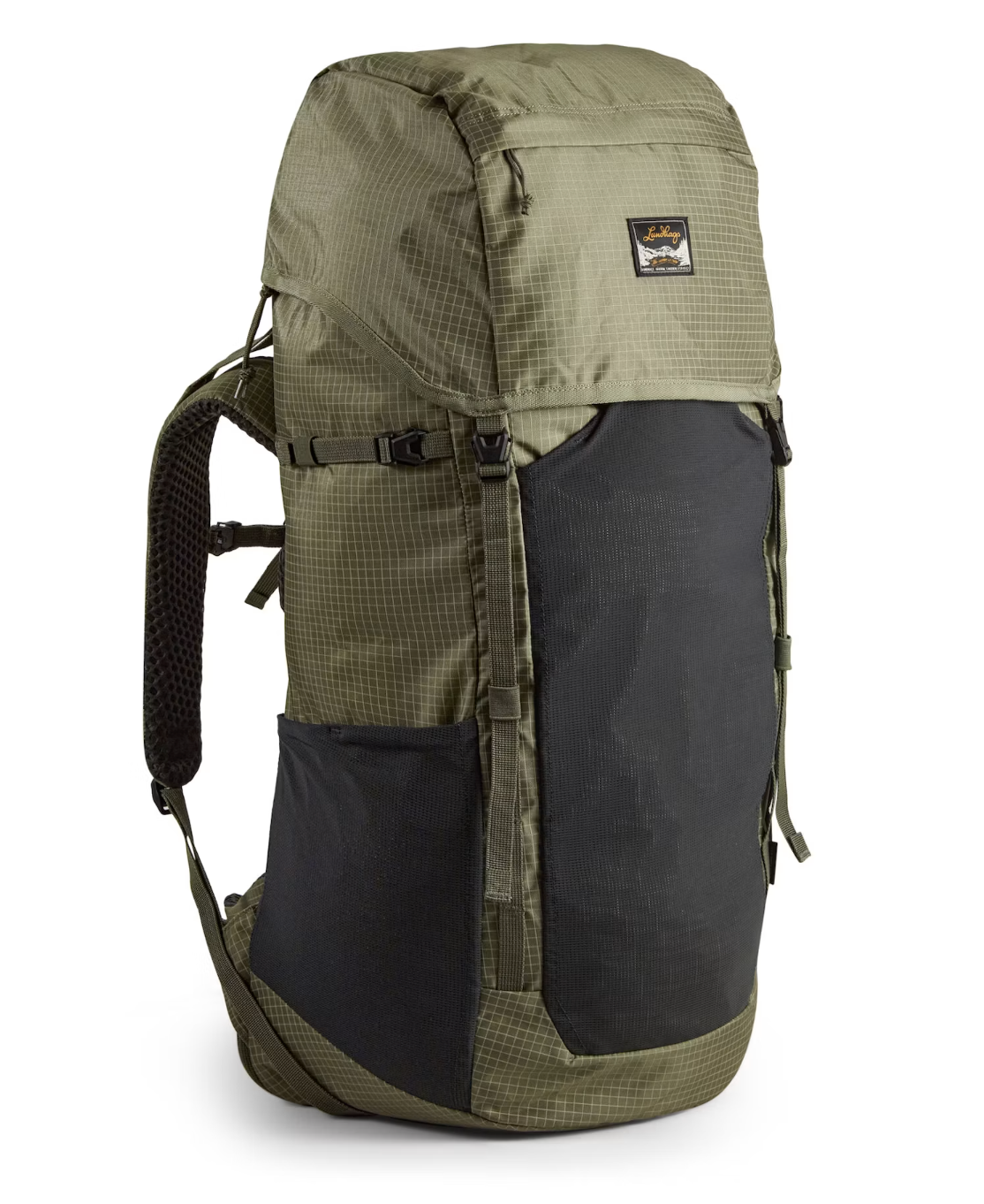 Fulu Core 35 L