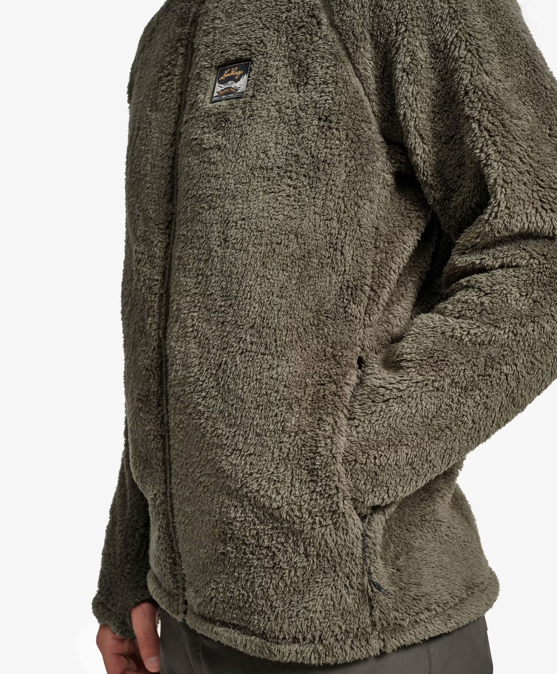 Järpen Fleece Men
