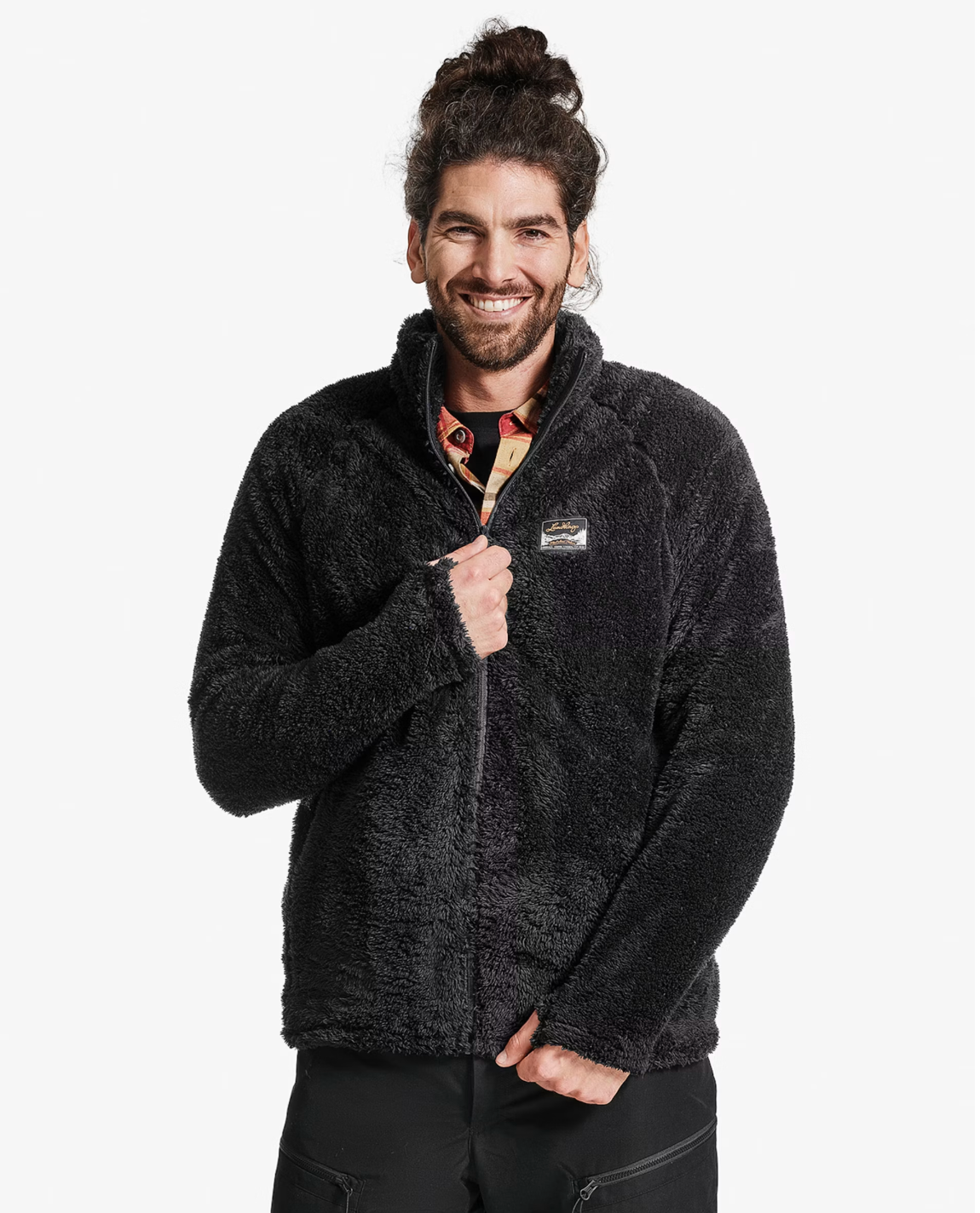 Järpen Fleece Men