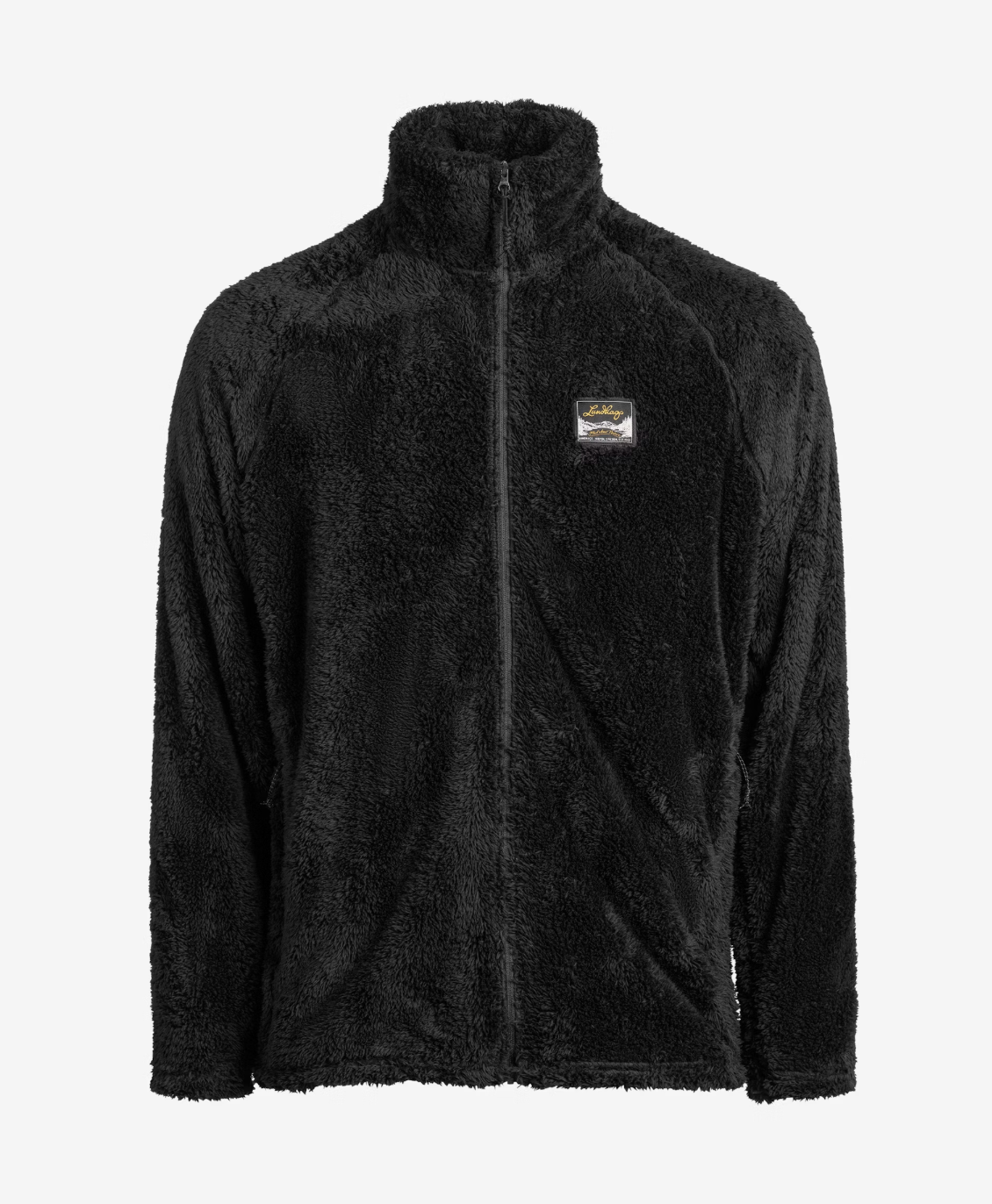 Järpen Fleece Men