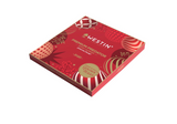 Julkalender Westin 2026 - Premium Predator