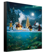 Kanalgratis Julkalender 2026