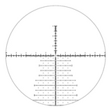 Helix Gen2 6-24x50 FFP MRAD