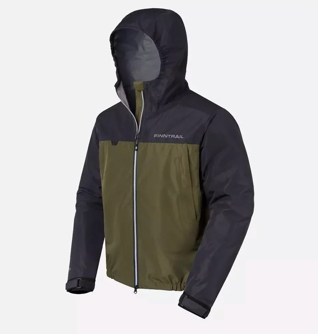 Finntrail Waterproof Set