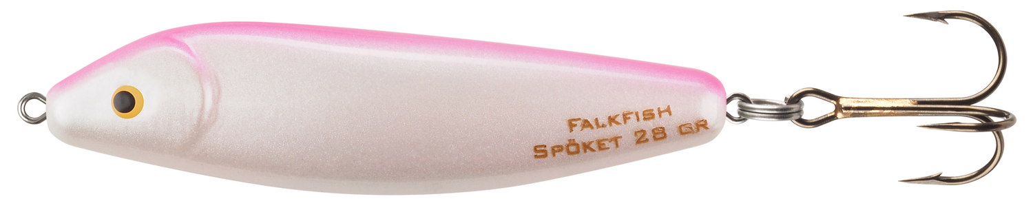 Spöket 28g
