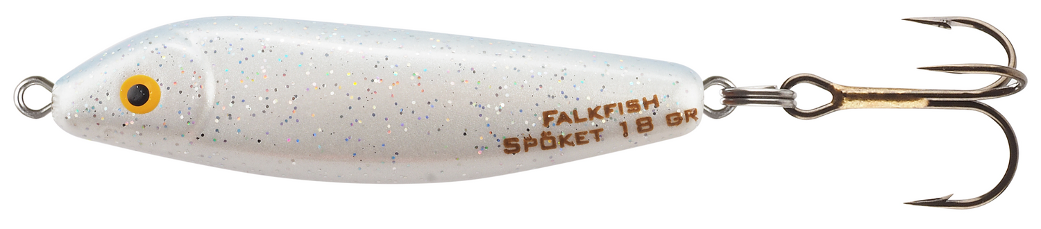 Spöket 28g