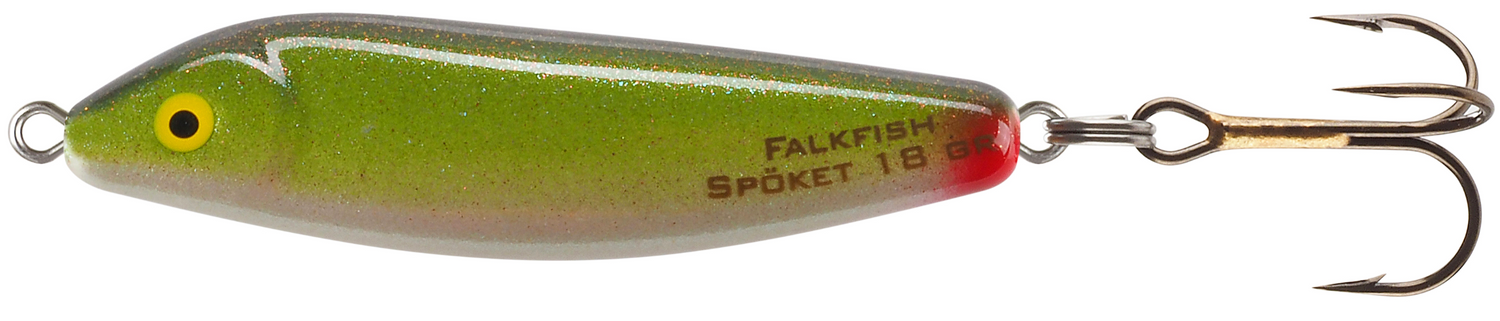 Spöket 28g