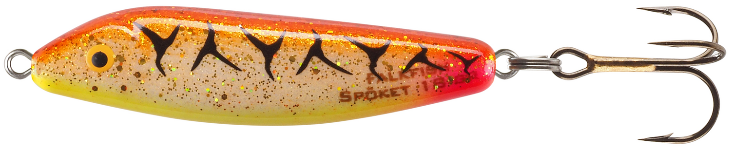 Spöket 28g