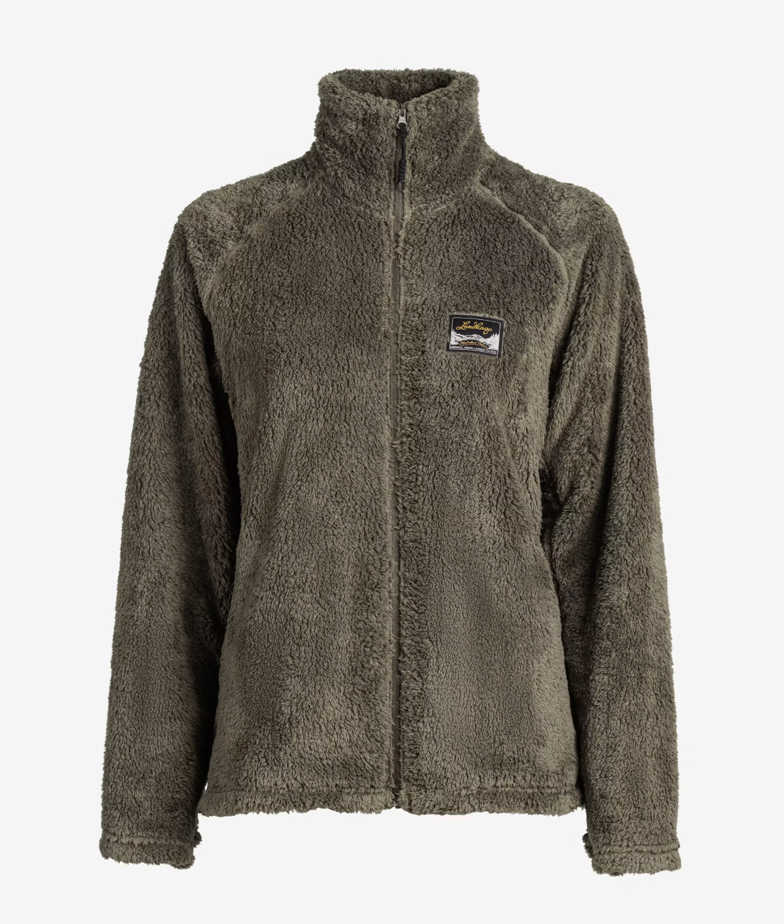 Järpen Fleece Women