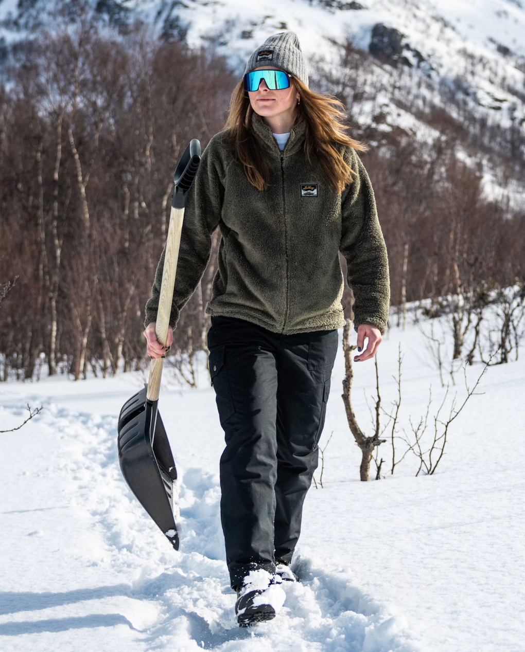 Järpen Fleece Women