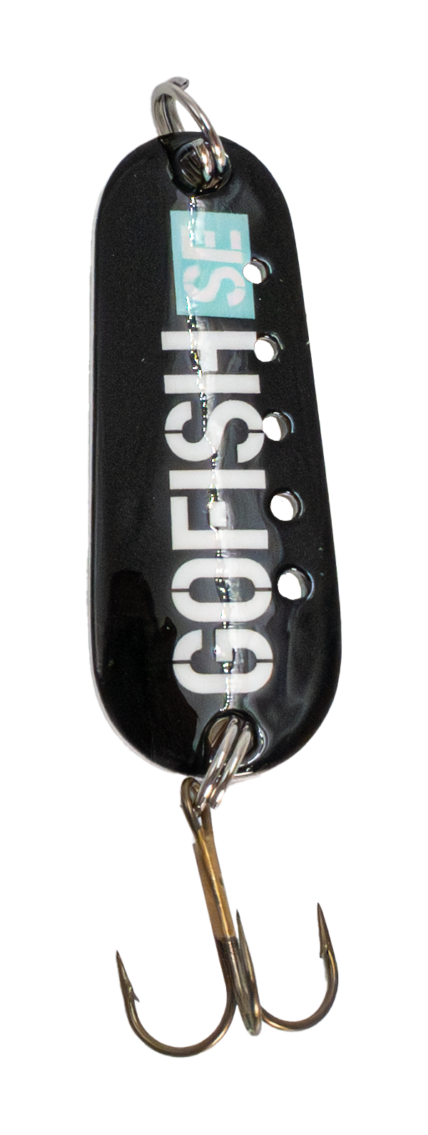 GoFish Spinnare/Skedar