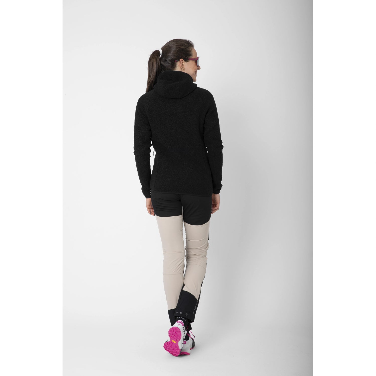 Skord Pile Hoodie D