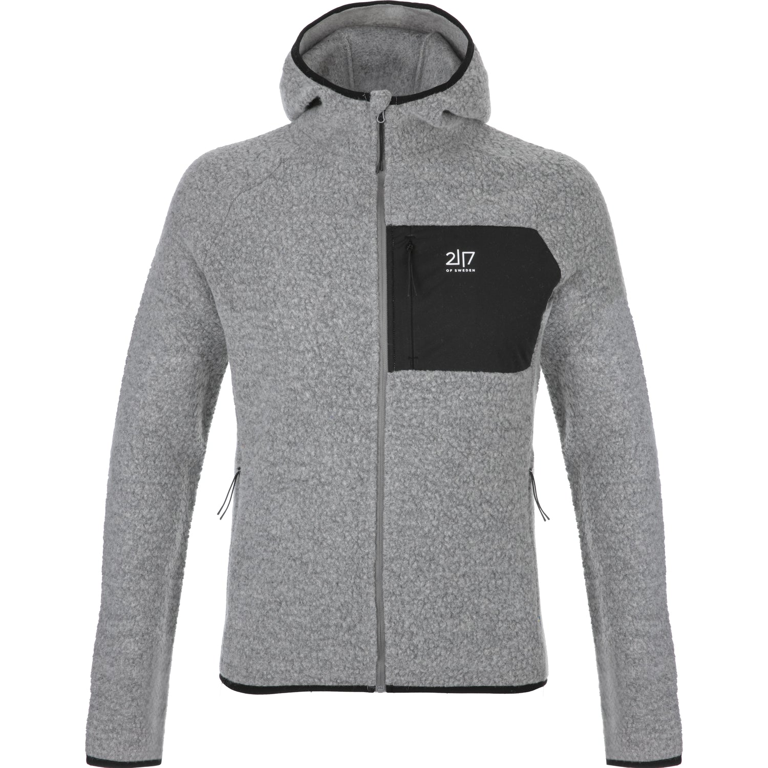 Skord Pile Hoodie H