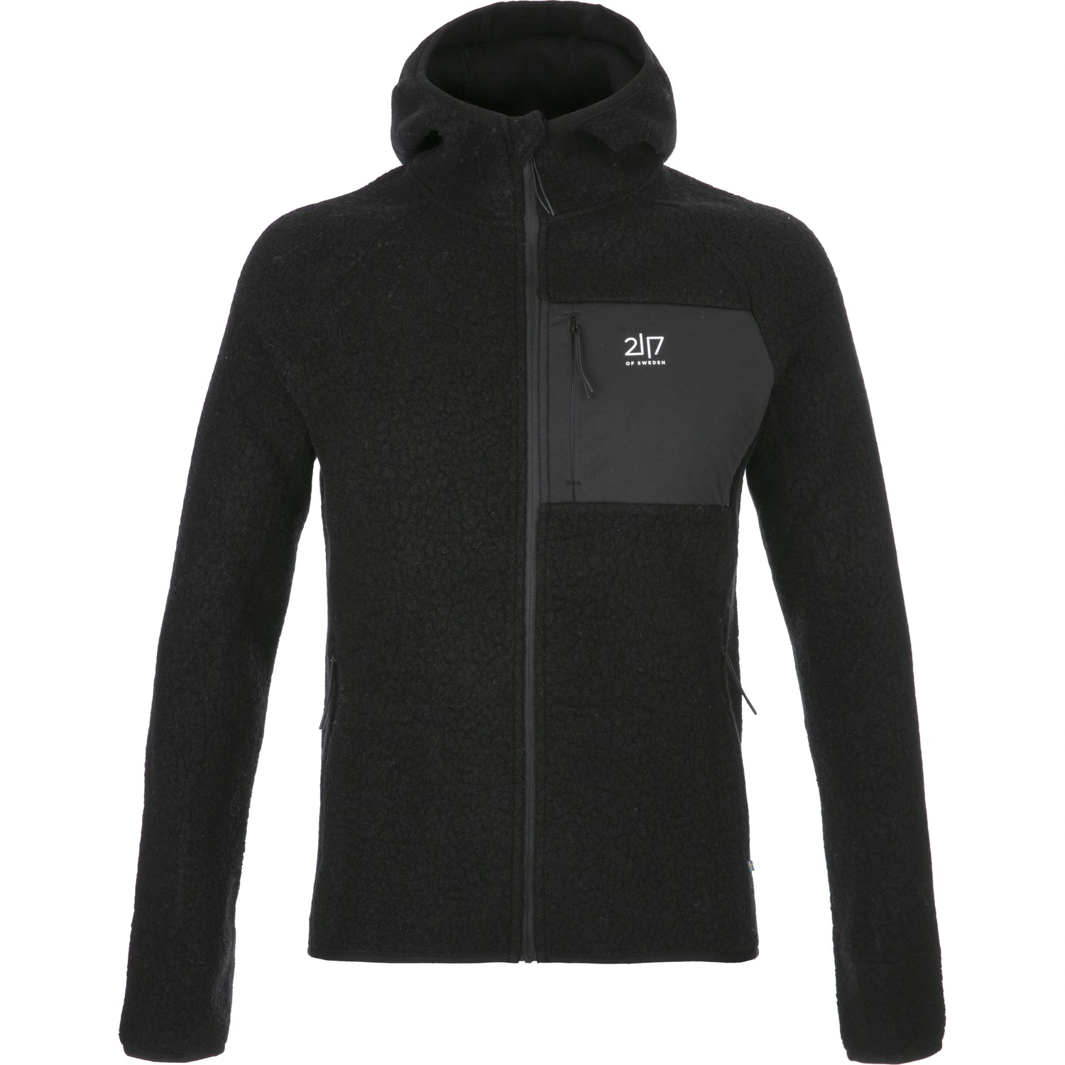 Skord Pile Hoodie H