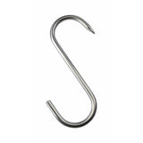 Slaktkrok S-Hook 9mm