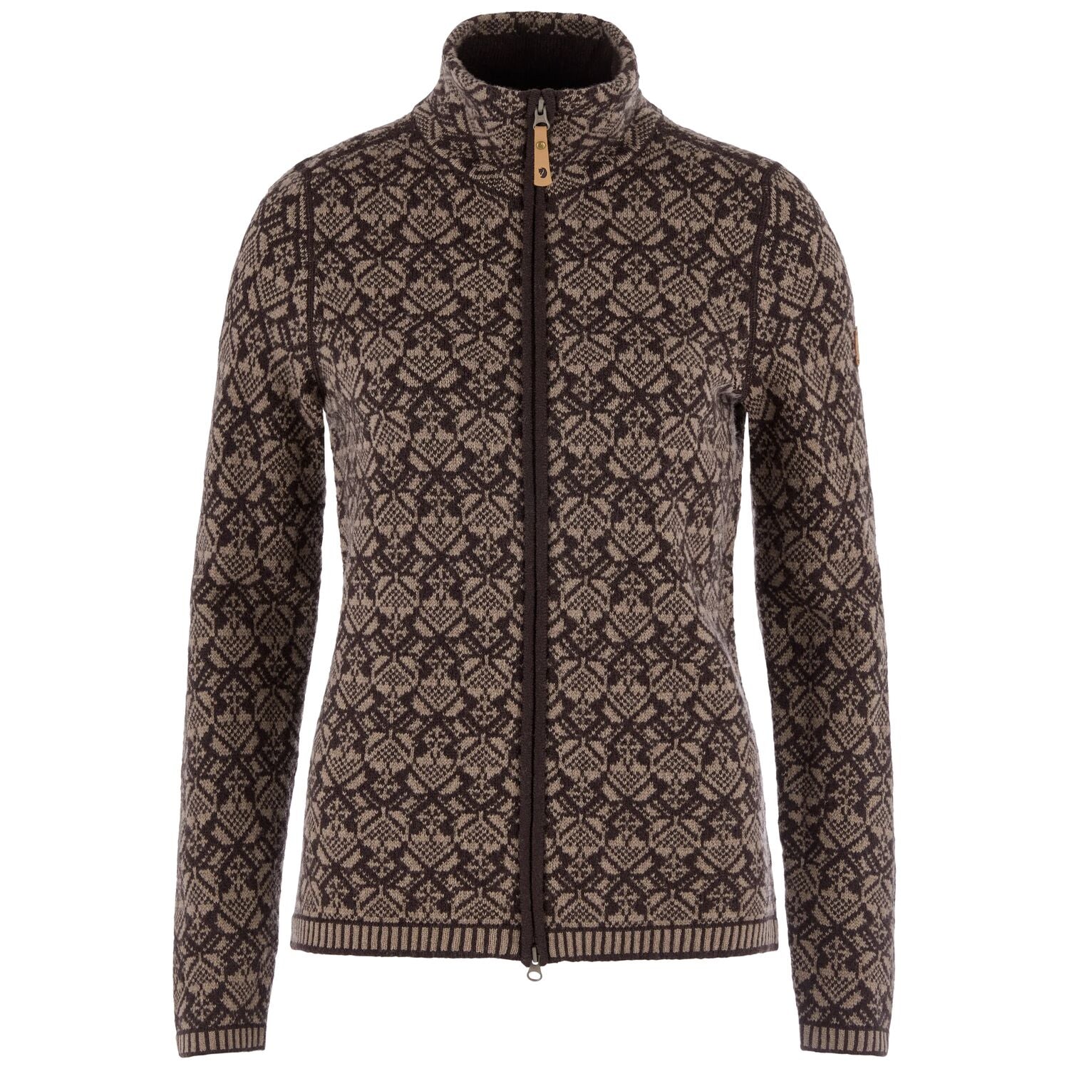 Snow Cardigan Women