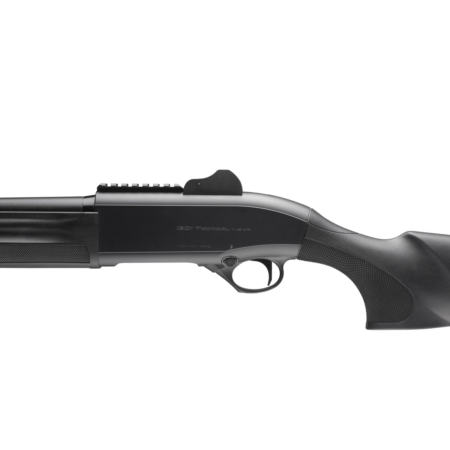 1301 Tactical Mod.2 12/70, 47 cm
