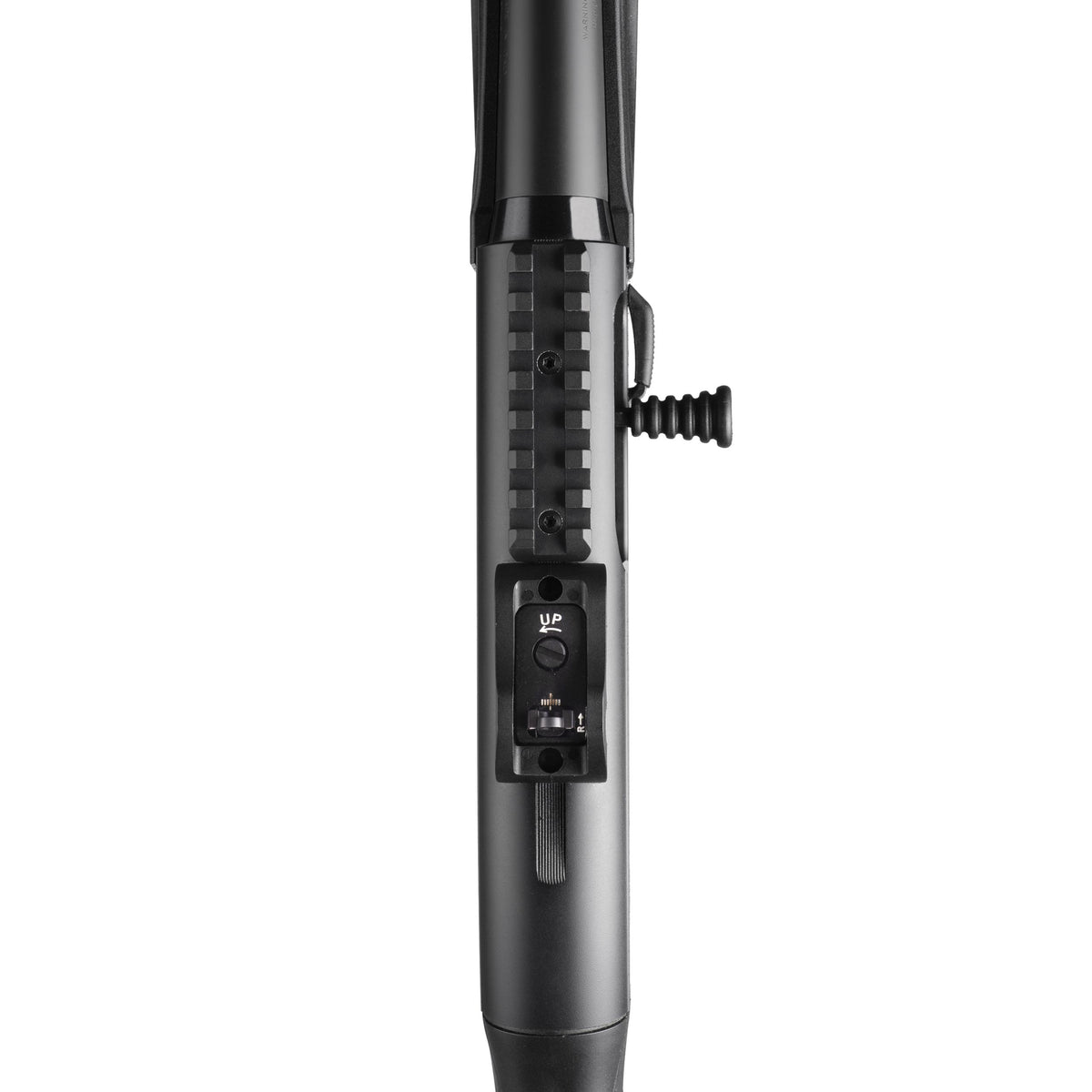 1301 Tactical 12/70, 47 cm
