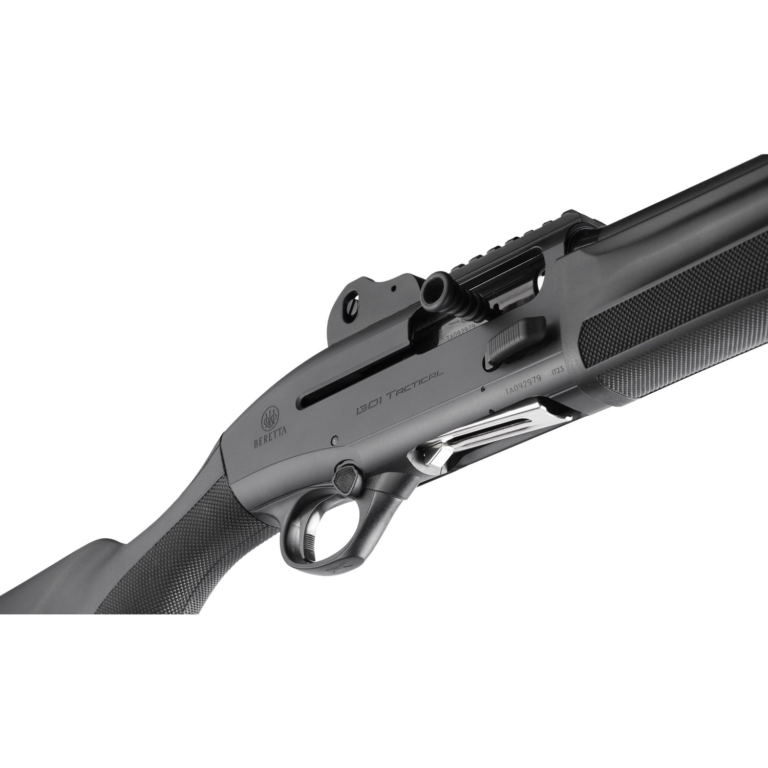 1301 Tactical Mod.2 12/70, 47 cm