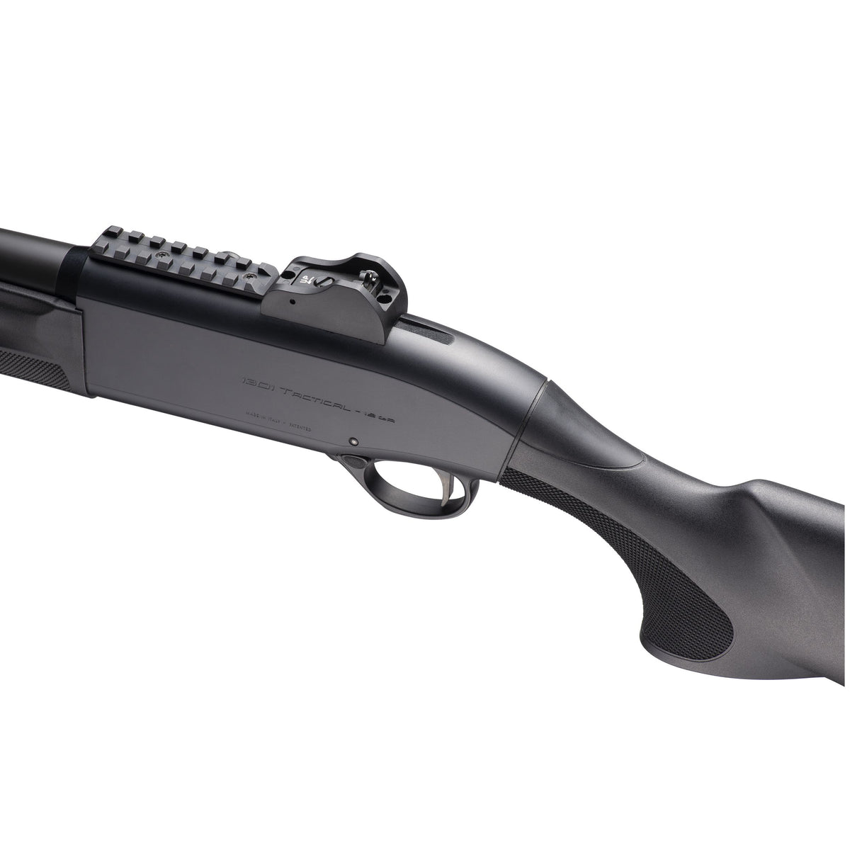 1301 Tactical 12/70, 47 cm