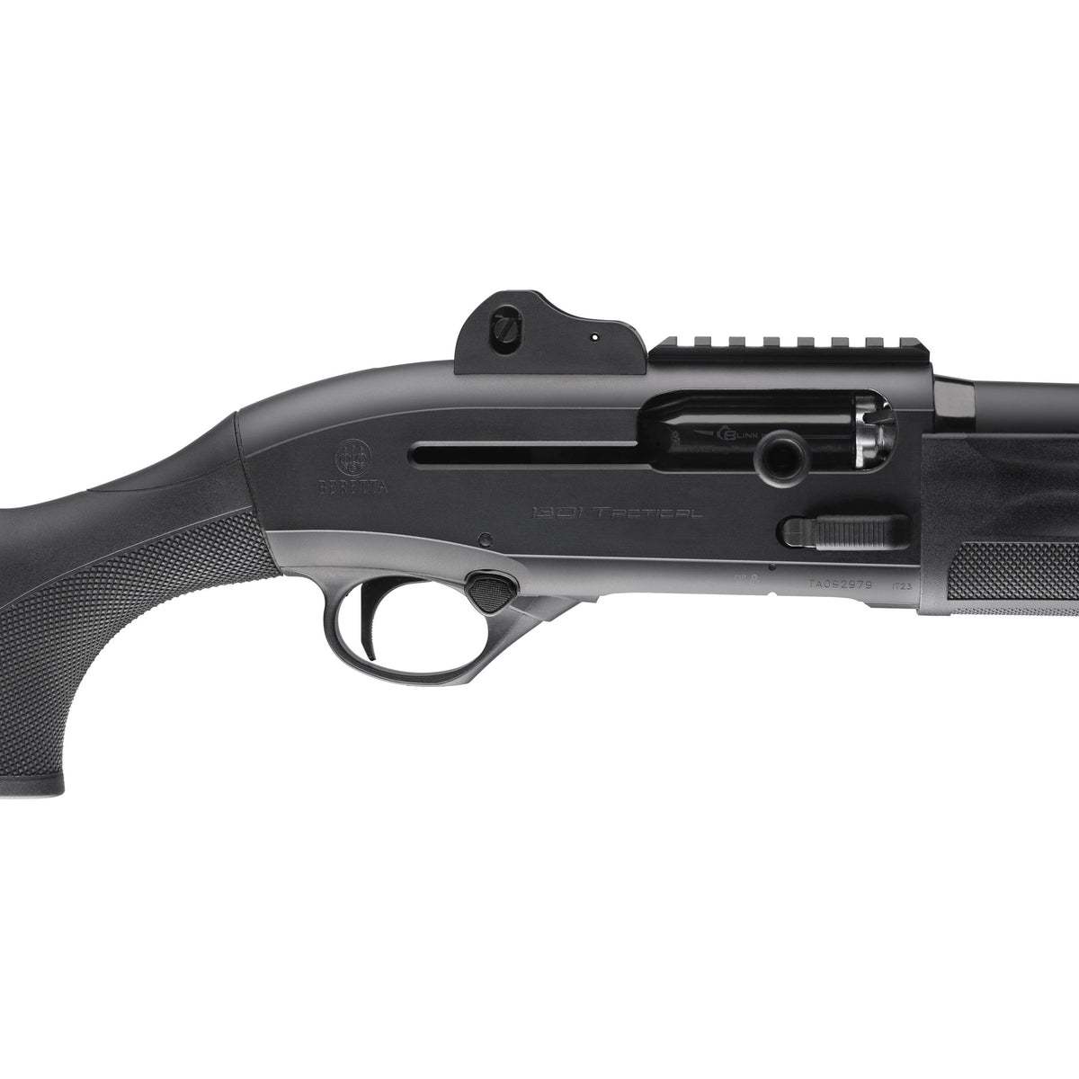 1301 Tactical 12/70, 47 cm