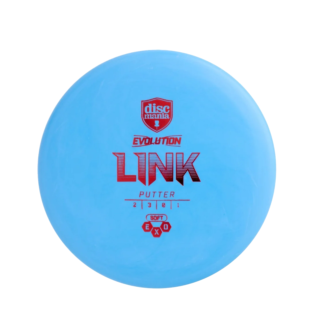 Exo Soft Link