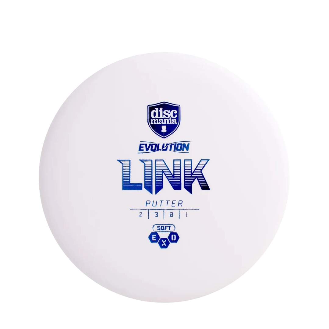 Exo Soft Link