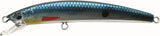Spigg minnow