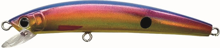 Spigg minnow