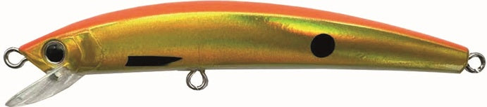 Spigg minnow