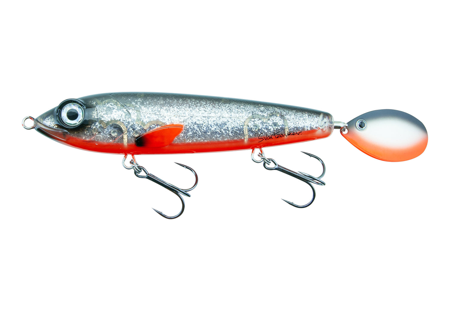 Spinning McTail Junior