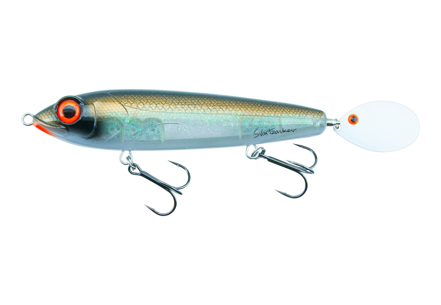 Spinning McTail Junior