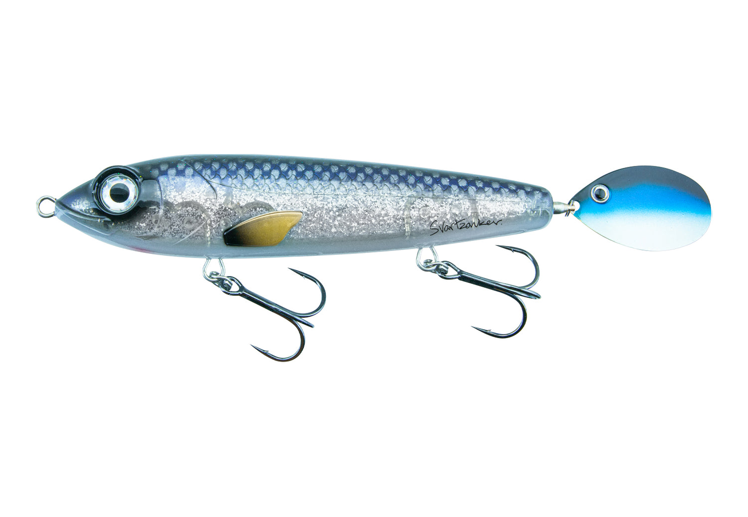 Spinning McTail Junior