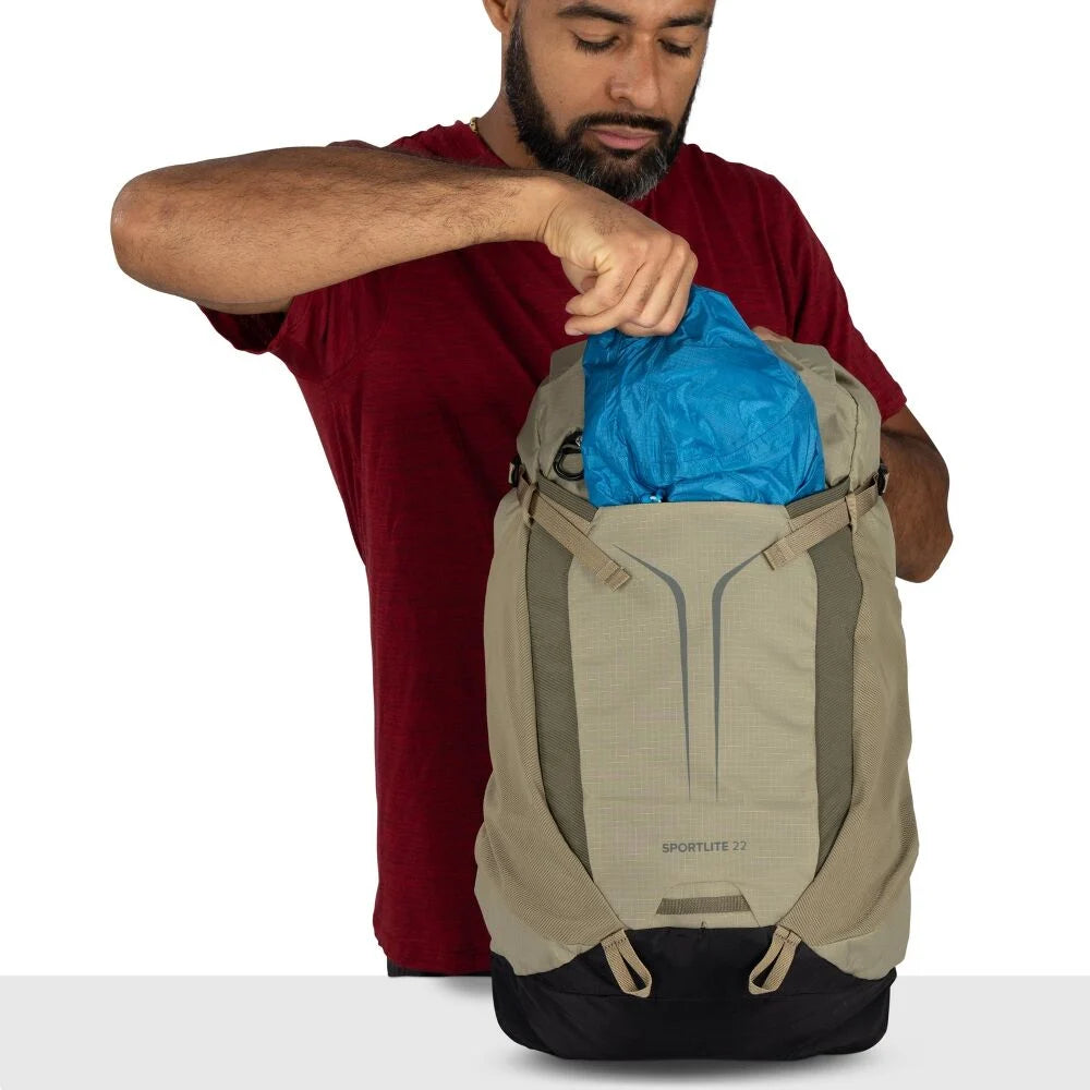 Sportlite™ 22