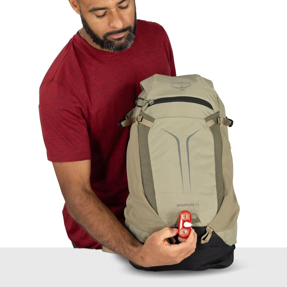 Sportlite™ 22