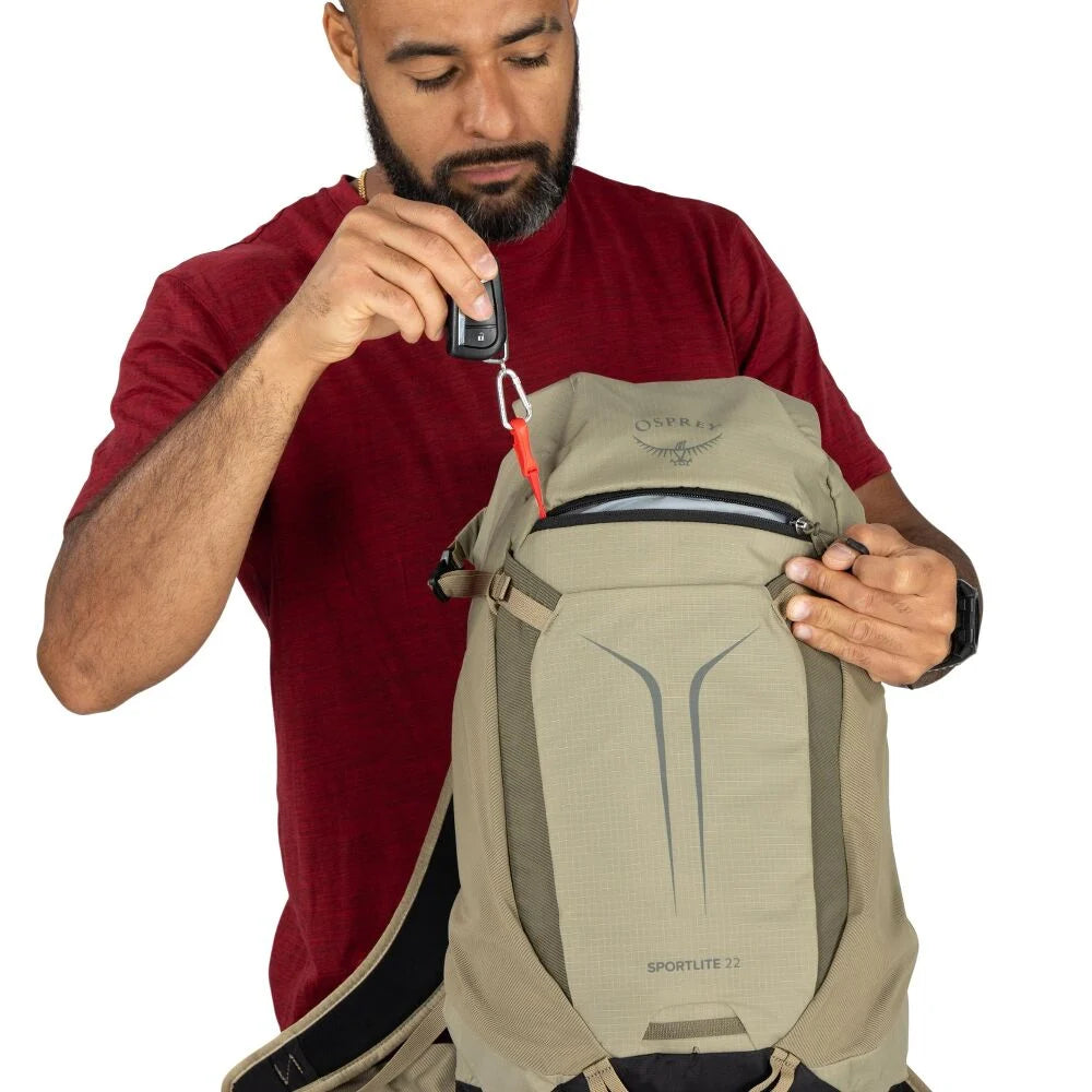 Sportlite™ 22