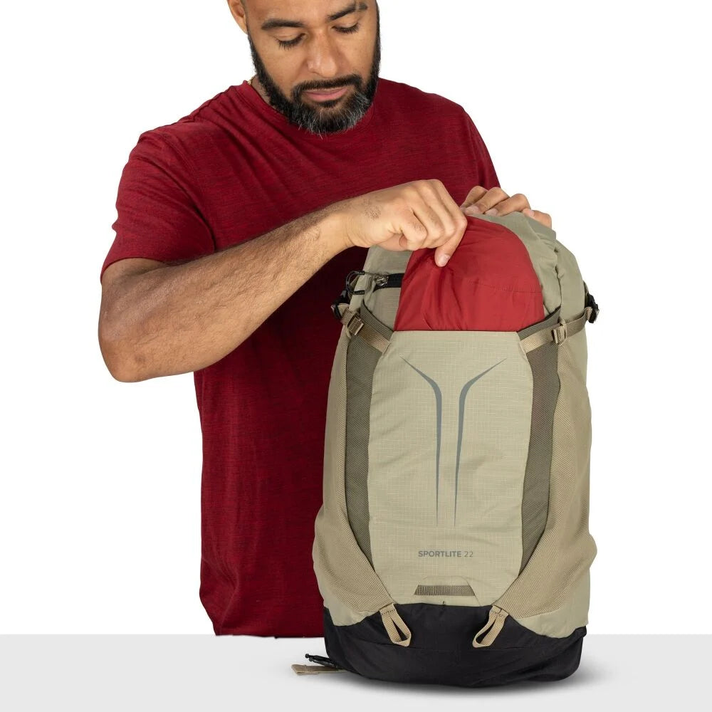 Sportlite™ 22