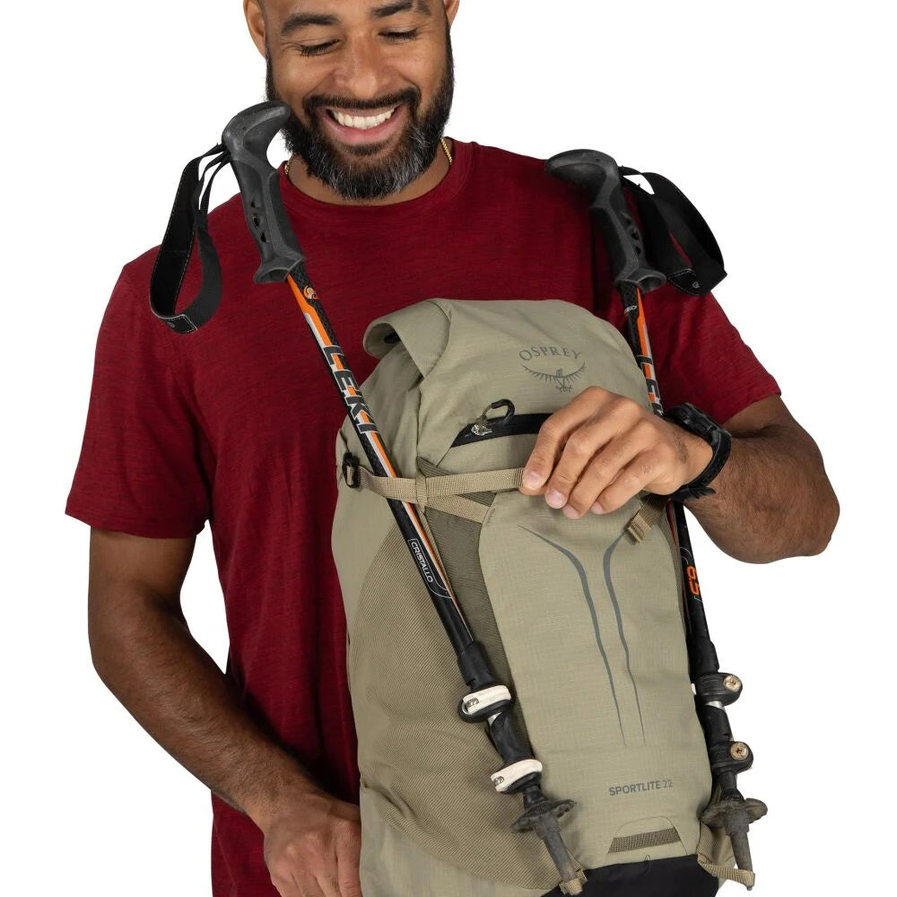 Sportlite™ 22