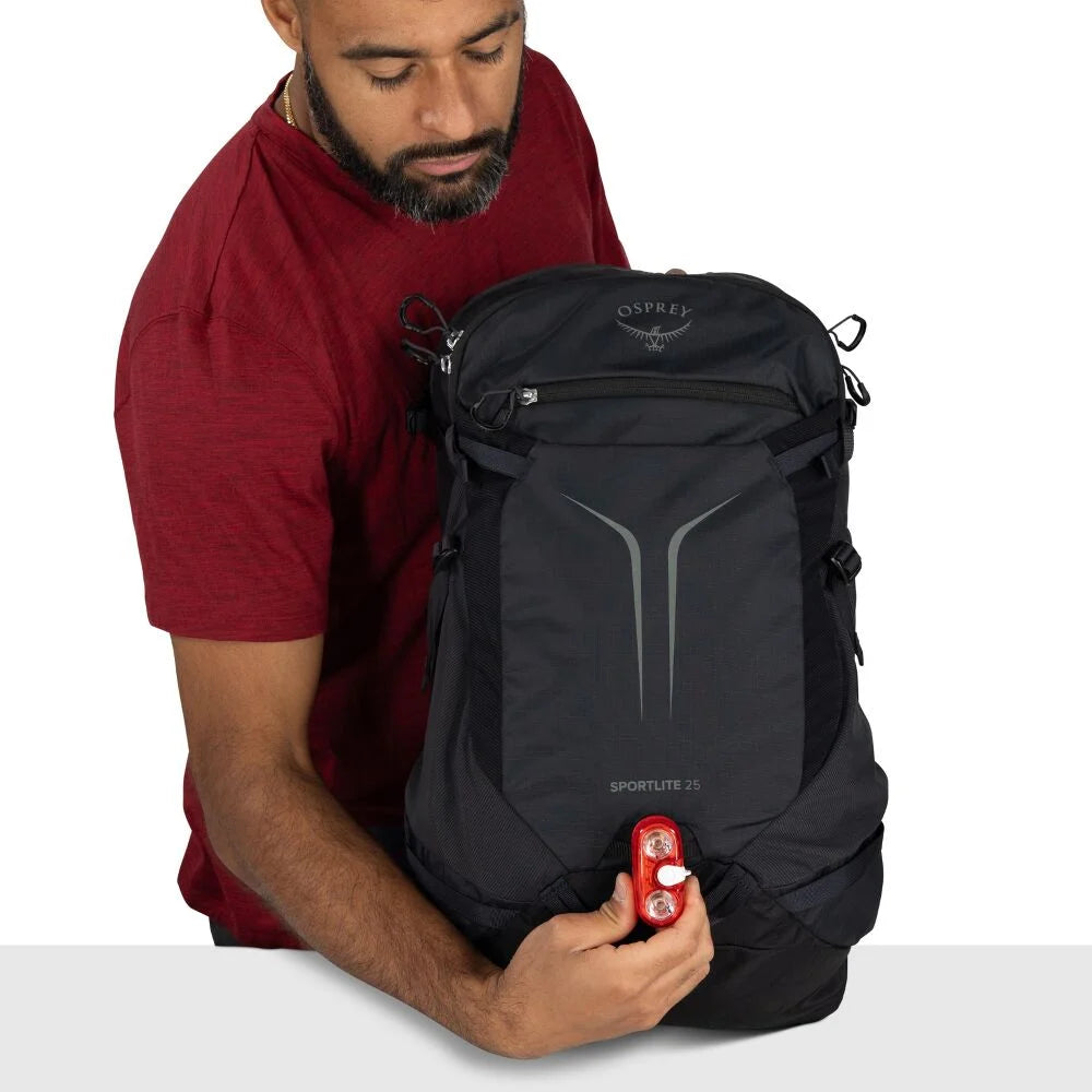 Sportlite™ 25