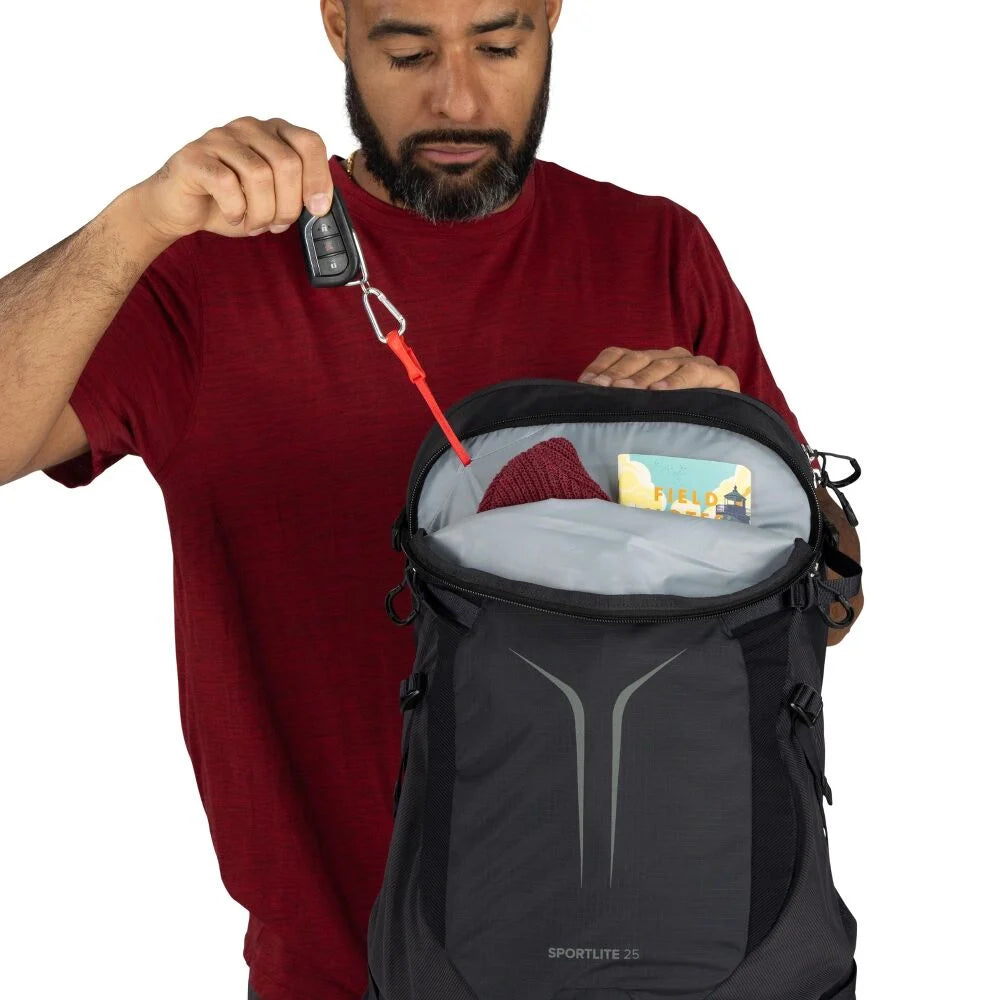 Sportlite™ 25