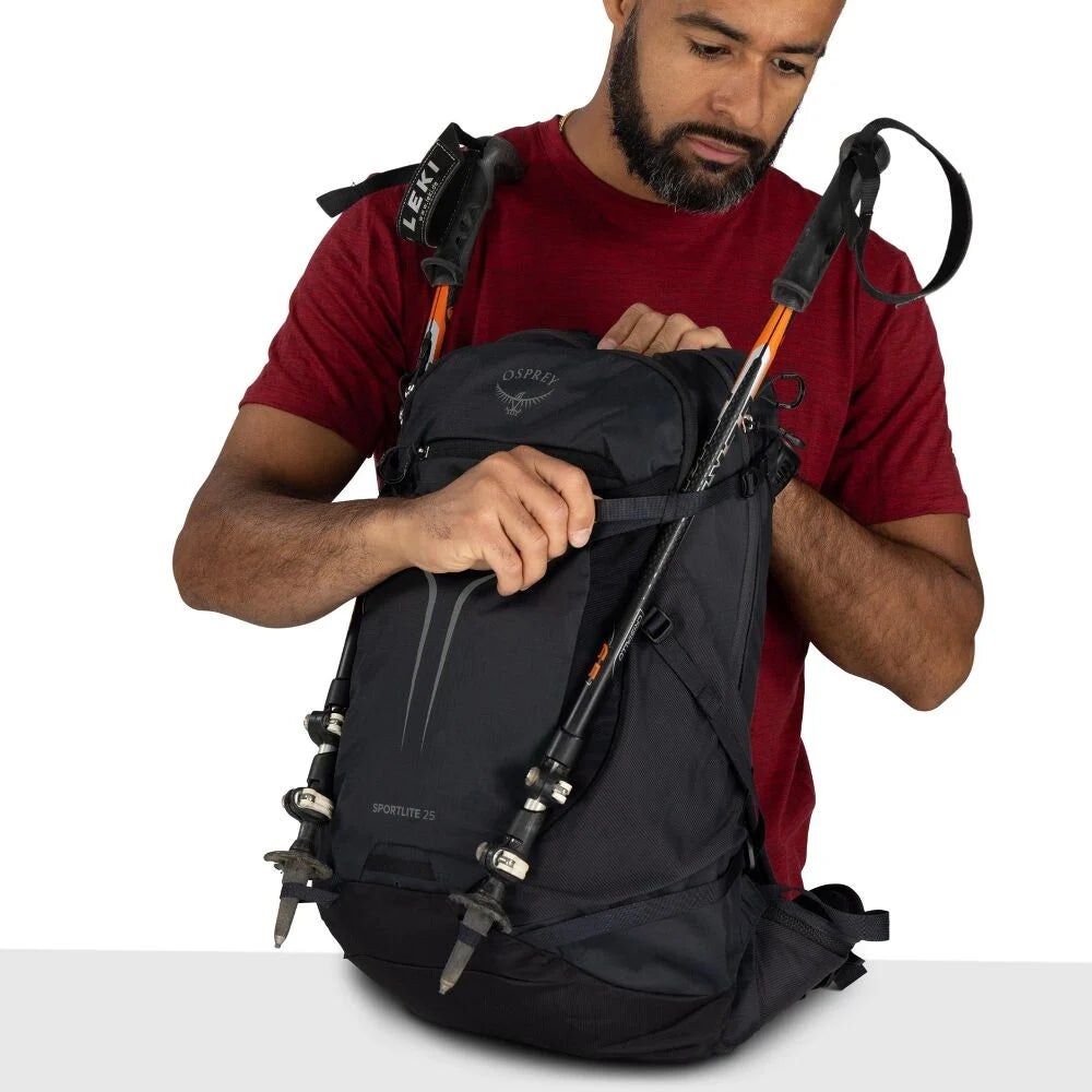 Sportlite™ 25