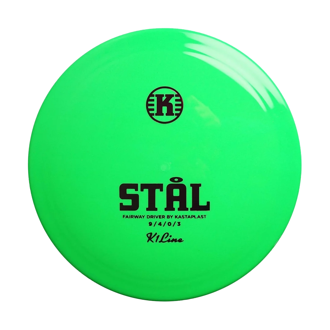 K1 Stål