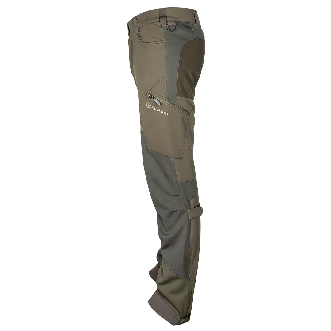Stalker Lite Byxa