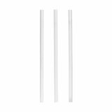Replacement straws - 3 pack