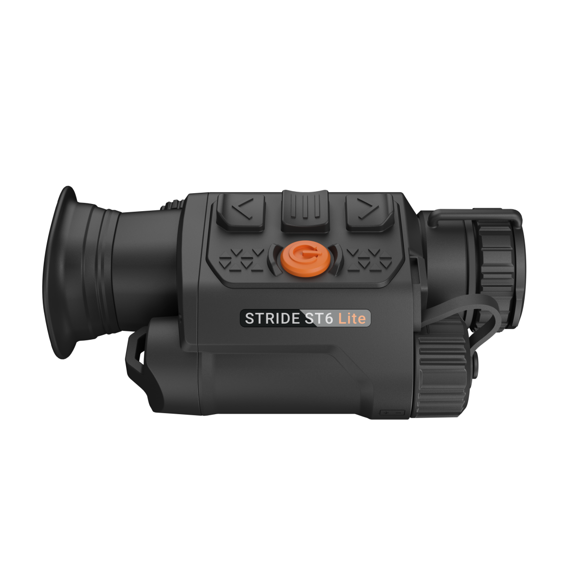 Stride ST6 Lite Dual Use 640x512 25 mm Värmekamera